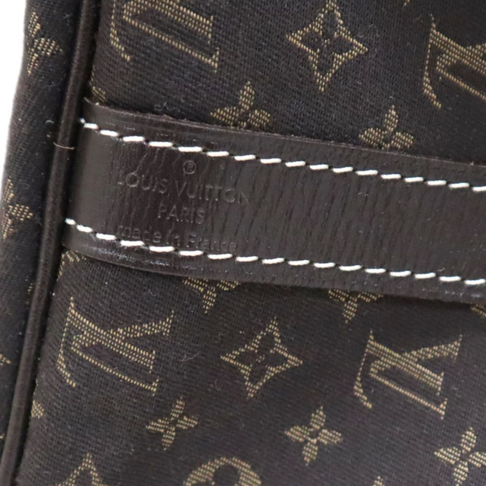 Louis Vuitton Speedy Bandouliere 30 2WAY Shoulder Bag Monogram - Picture 7 of 7